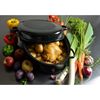 Cocotte Roaster Slim 34 cm + Grille - Visuel 2
