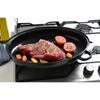 Cocotte Roaster Slim 34 cm + Grille - Visuel 3