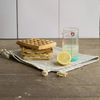 Verre doseur base silicone 200 ml - Visuel 3