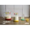 Verre doseur base silicone 200 ml - Visuel 4