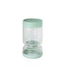 Bocal à cornichons avec séparateur 900 ml - Visuel 0