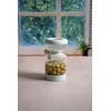 Bocal à cornichons avec séparateur 900 ml - Visuel 2