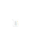 Verre doseur 50 ml - Visuel 0