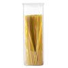 Boite de conservation carré en verre 2200 ml - Visuel 0