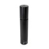 Pompe de Conservation Vin et Champgne, ABS Noir 20 cm - Visuel 0