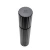 Pompe de Conservation Vin et Champgne, ABS Noir 20 cm - Visuel 1