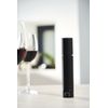 Pompe de Conservation Vin et Champgne, ABS Noir 20 cm - Visuel 4