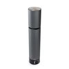 Pompe de Conservation Vin et Champagne, Aluminium Carbone 20 cm - Visuel 6