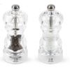Duo poivre et sel Nancy 12 cm - Visuel 0