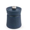 Moulin à poivre BALI en fonte bleu 8 cm - Visuel 0