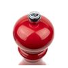 Moulin à Sel Paris Laqué Rouge Passion18 cm - Visuel 1