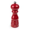 Moulin à Sel Paris Laqué Rouge Passion18 cm - Visuel 0