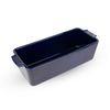 Moule à cake bleu 31 cm - Visuel 3