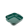 Plat à four carré vert forêt 36 cm - Visuel 0