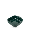 Plat à four carré vert forêt 21 cm - Visuel 0