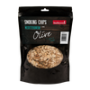 Copeaux pour fumoir bois d'olivier - Visuel 0