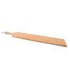 Planche de service FSC Bambou 90 x 14cm - Visuel 0