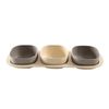 Set tapas bambou - Visuel 0