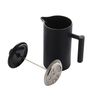 Cafetière French Press en fonte 600ml (environ 6 tasses) - Visuel 0