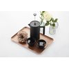 Cafetière French Press en fonte 600ml (environ 6 tasses) - Visuel 4