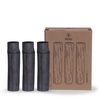 Charbon de bambou - lot de 3 - Visuel 0