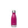 Bouteille isotherme rose 260 ml