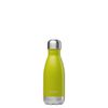 Bouteille isotherme vert anis 260 ml