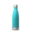 BOUTEILLE ISOTHERME TURQUOISE 500 ML