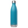 Bouteille isotherme turquoise 750ml