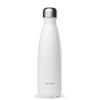 Bouteille isotherme blanche 500 ml