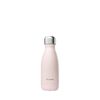 Bouteille isotherme rose poudré 260 ml