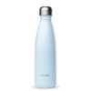 Bouteille isotherme bleu pastel 500 ml - Visuel 4