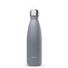 Bouteille isotherme granite gris 500ml
