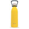Bouteille isotherme titan pop jaune 1,5 L - Visuel 0