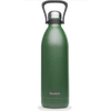 Bouteille isotherme titan Army green 1,5 l - Visuel 0