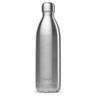 Bouteille isotherme inox 1L