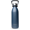 Bouteille isotherme Titan Roc Bleu 1,5 l - Visuel 0