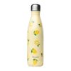 Bouteille isotherme citron 500 ml - Visuel 0