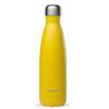 Bouteille isotherme Jaune 750 ml - Visuel 0