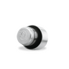 Bouteille isotherme bois 750 ml - Visuel 1