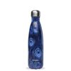 BOUTEILLE ISOTHERME PAON BLEU 500 ML