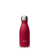 Bouteille isotherme granite rouge 260 ml