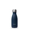 Bouteille isotherme granite bleue 260ml