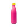 Bouteille isotherme Néo Rose 500 ml - Visuel 3
