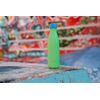 Bouteille isotherme Néo Verte 500 ml - Visuel 1