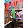 Bouteille isotherme Néo Verte 500 ml - Visuel 2