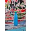 Bouteille isotherme Néo Bleu 500 ml - Visuel 0