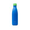 Bouteille isotherme Néo Bleu 500 ml - Visuel 3