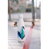 Bouteille isotherme altitude blanc 500 ml - Visuel 2