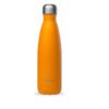 Bouteille isotherme Pop orange 1L - Visuel 1